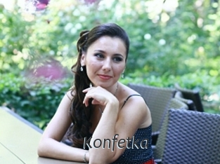 Konfetka