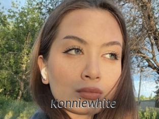 Konniewhite