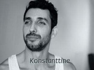 Konstanttine