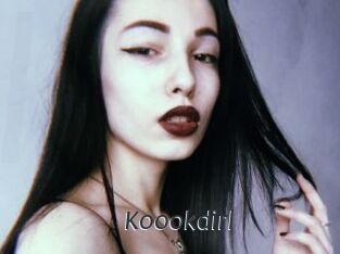 Koookdirl