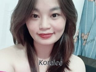 Koralee