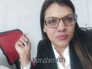 Koralsmith