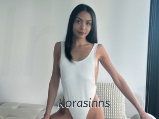 Korasinns