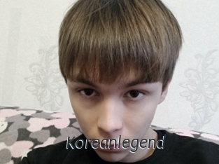 Koreanlegend