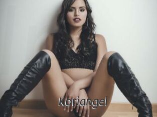 Koriangel