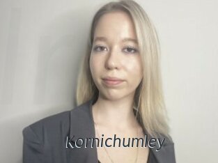 Kornichumley