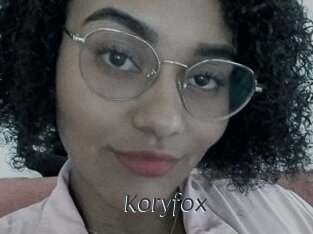 Koryfox