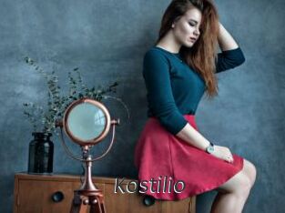 Kostilio