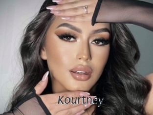 kourtney Ligne Rose