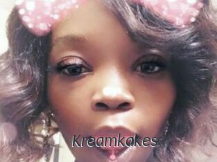 Kreamkakes