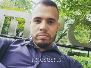 Kricsusrun