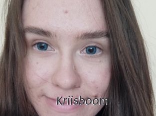 Kriisboom