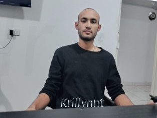 Krillynnt