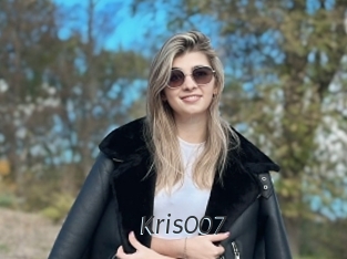 kris007 Ligne Rose