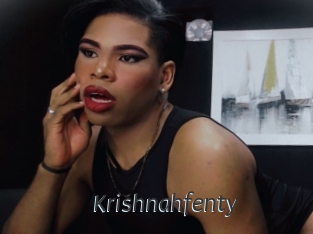 Krishnahfenty