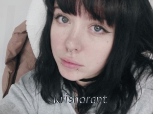 Krishorant