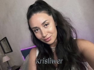 Krisliwer