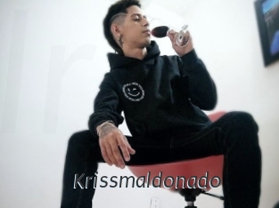 Krissmaldonado