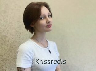 Krissredis