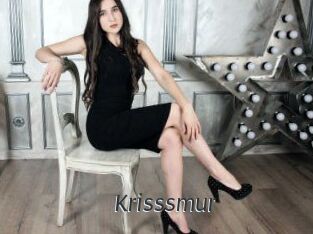 Krisssmur