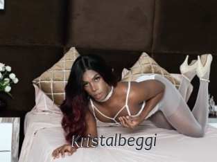 kristalbeggi Ligne Rose