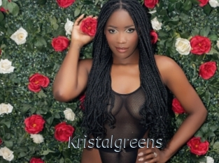 Kristalgreens