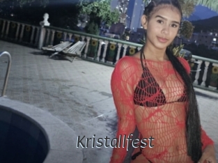 Kristallfest