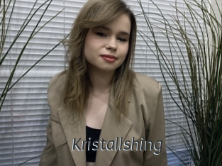 Kristallshing