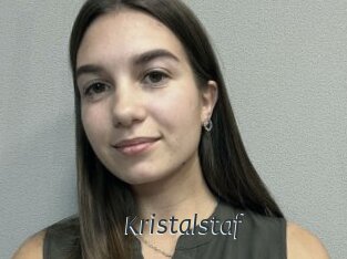 Kristalstaf