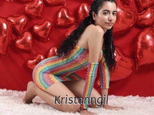 Kristanngil