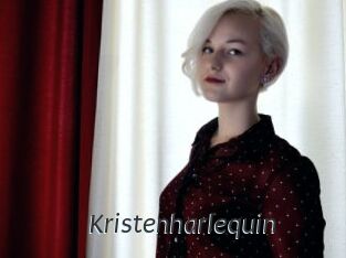 Kristenharlequin