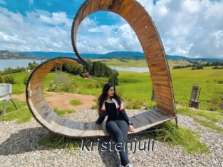 Kristenjuli