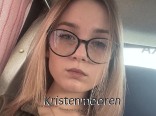 kristenmooren Ligne Rose