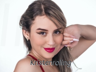 Kristenroling