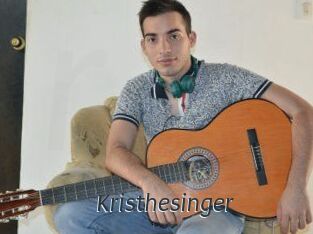 Kristhesinger