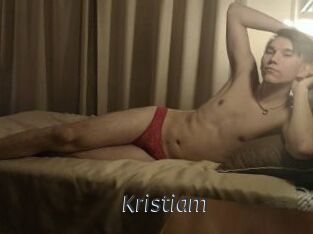 Kristiam