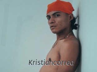 Kristiancorrea
