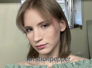Kristianpepper