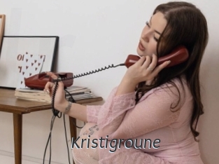 kristigroune Ligne Rose
