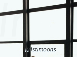 Kristimoons