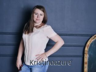Kristinaazure