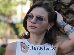 Kristinaclarke
