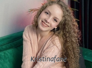 Kristinafane