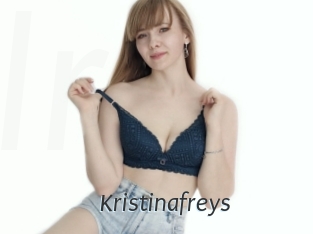Kristinafreys