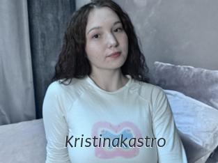 Kristinakastro