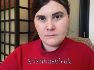 kristinaspivak Ligne Rose