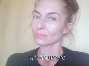 kristindesire Ligne Rose