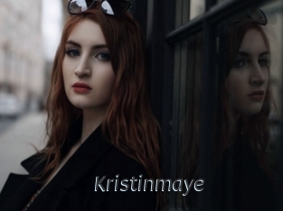 Kristinmaye
