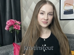 Kristinstout
