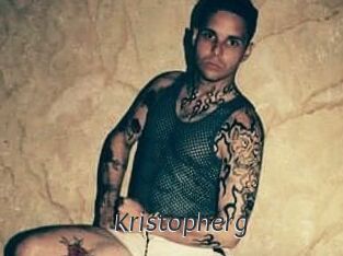 Kristopherg